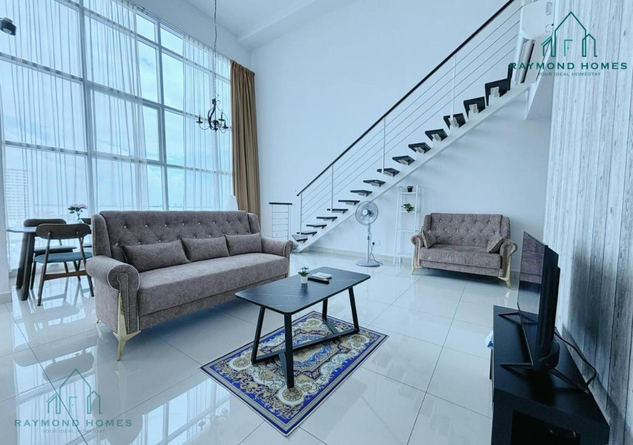 Maritime Sea View Duplex