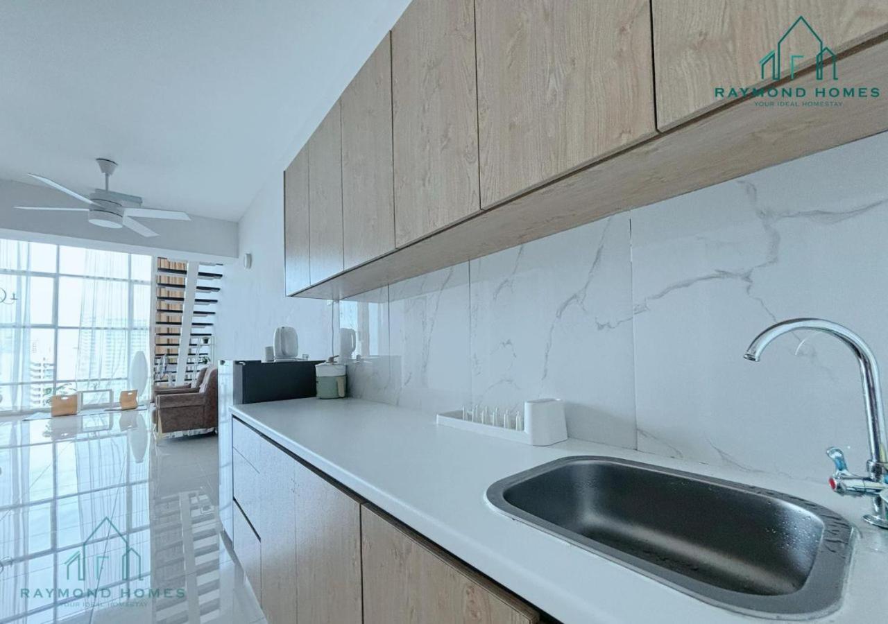 Apartment Maritime Sea View Duplex