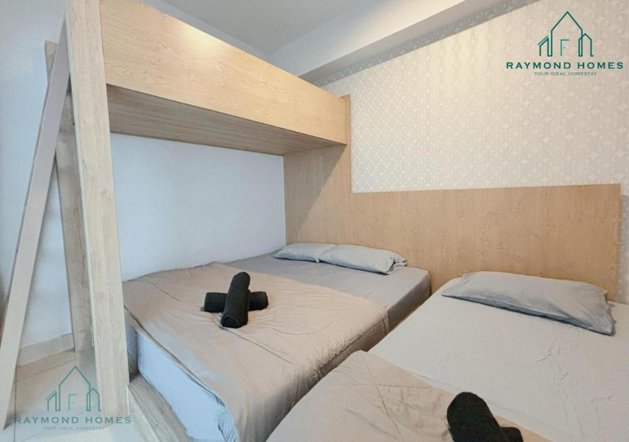 Apartment Maritime Sea View Duplex *