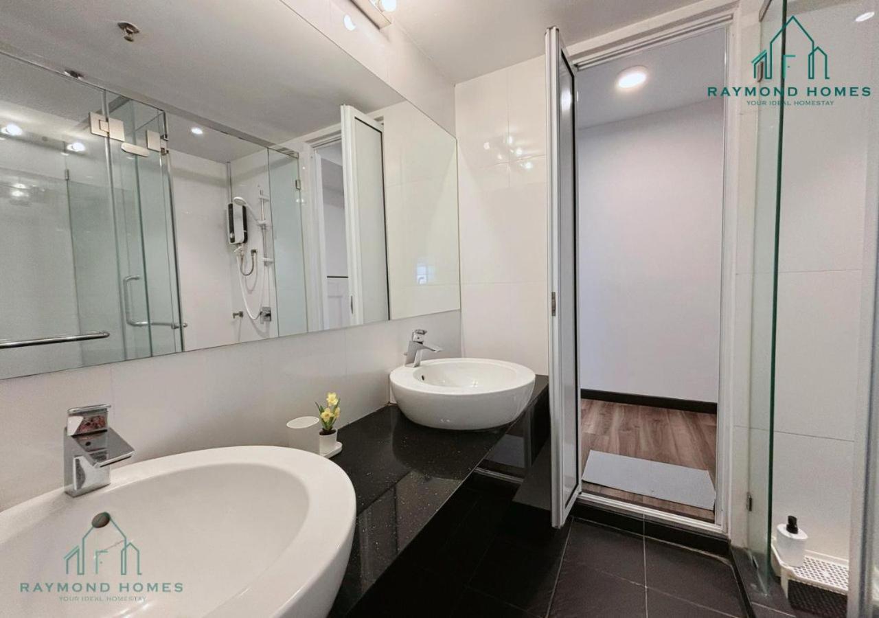Apartment Maritime Sea View Duplex George Town