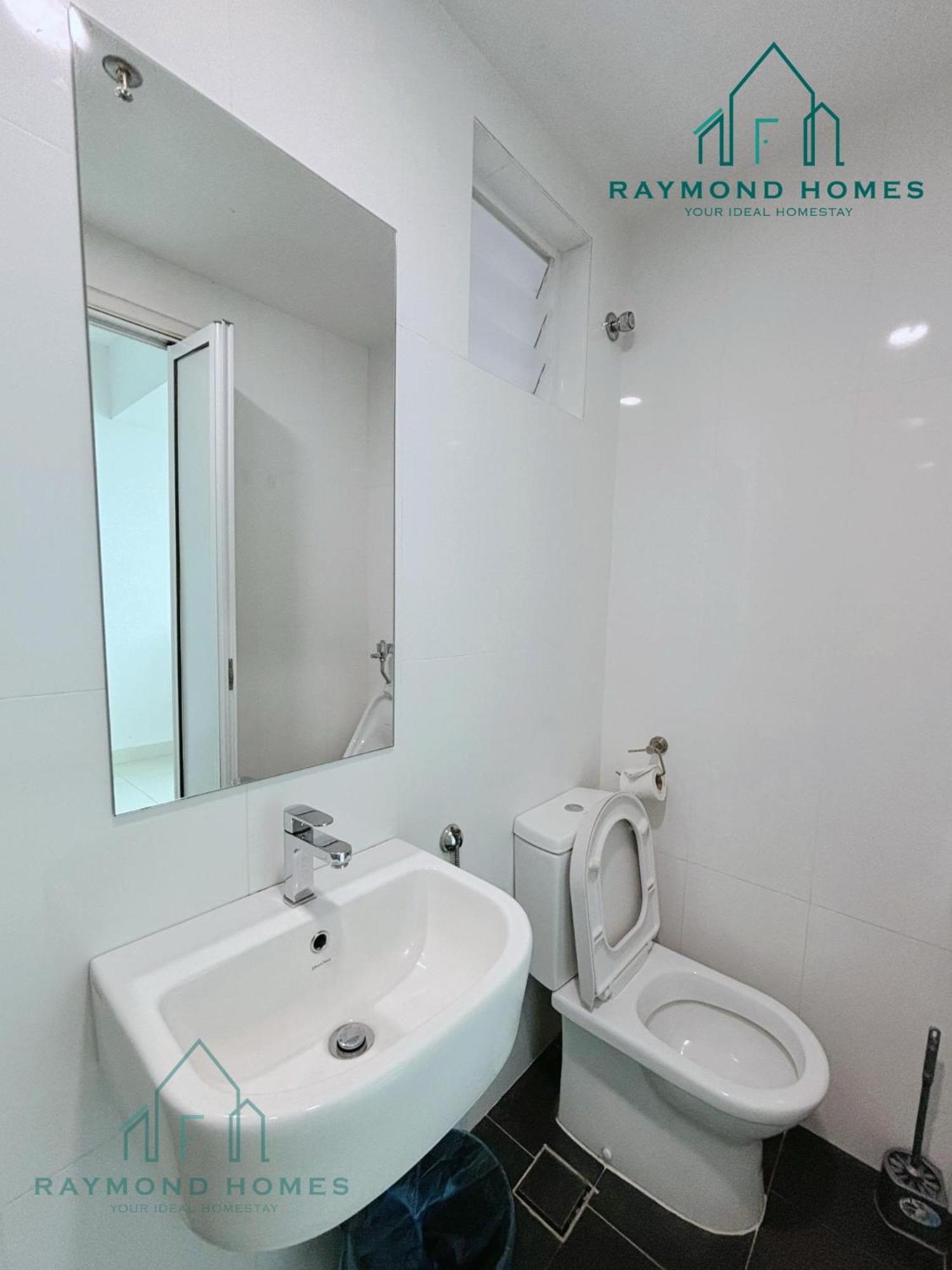 Maritime Sea View Duplex