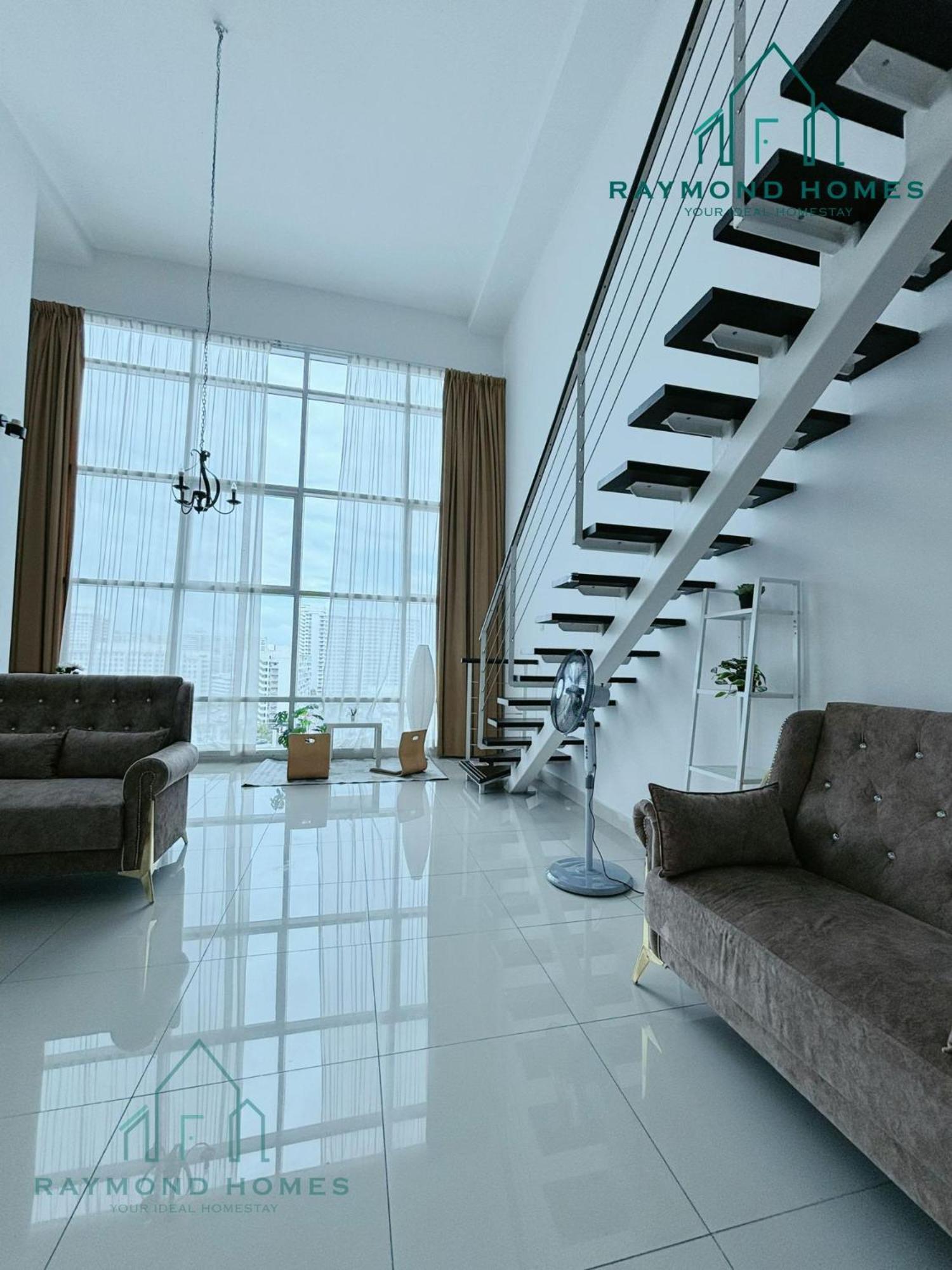 Apartment Maritime Sea View Duplex *