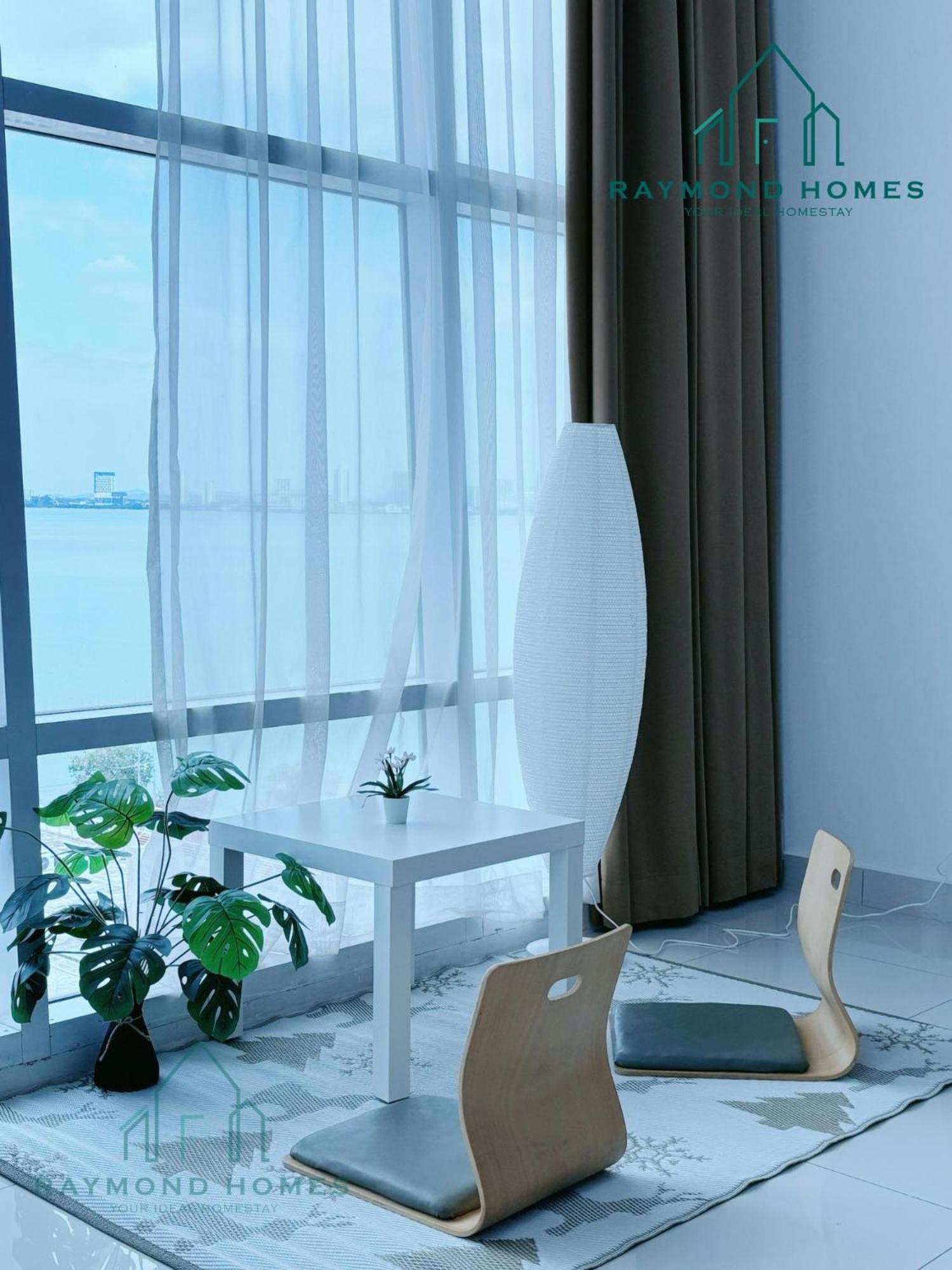 Maritime Sea View Duplex