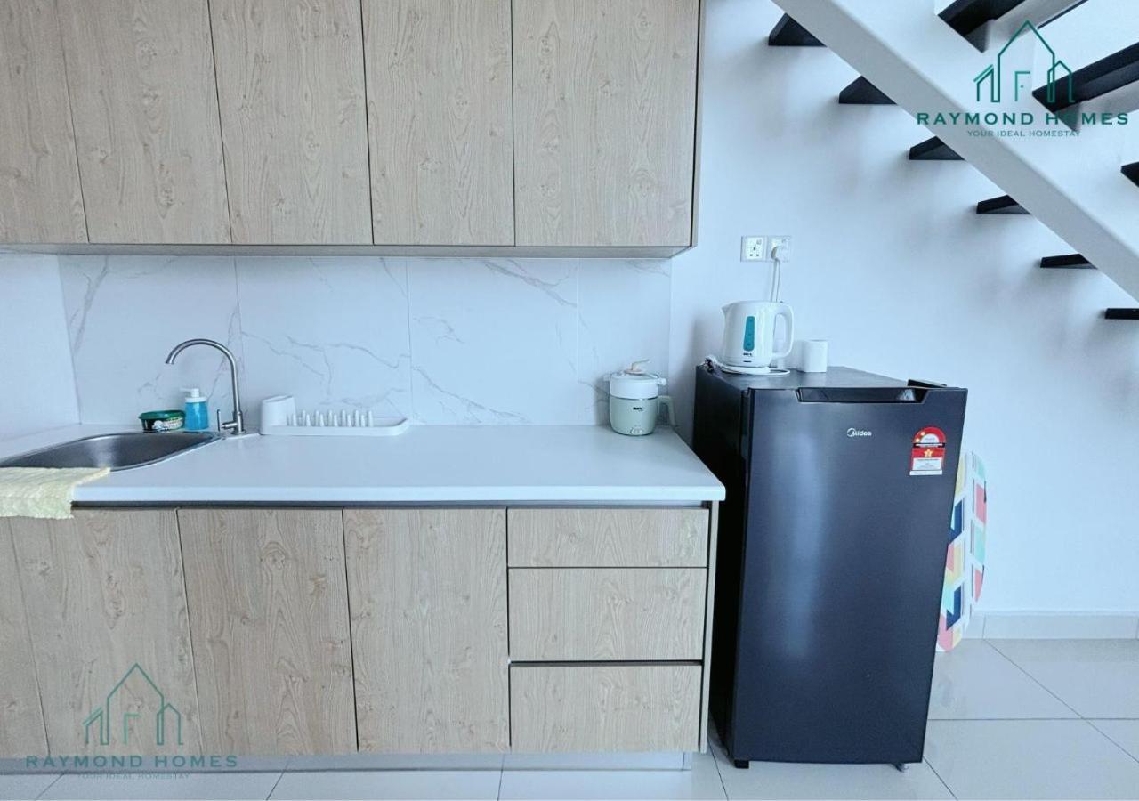 Maritime Sea View Duplex * George Town