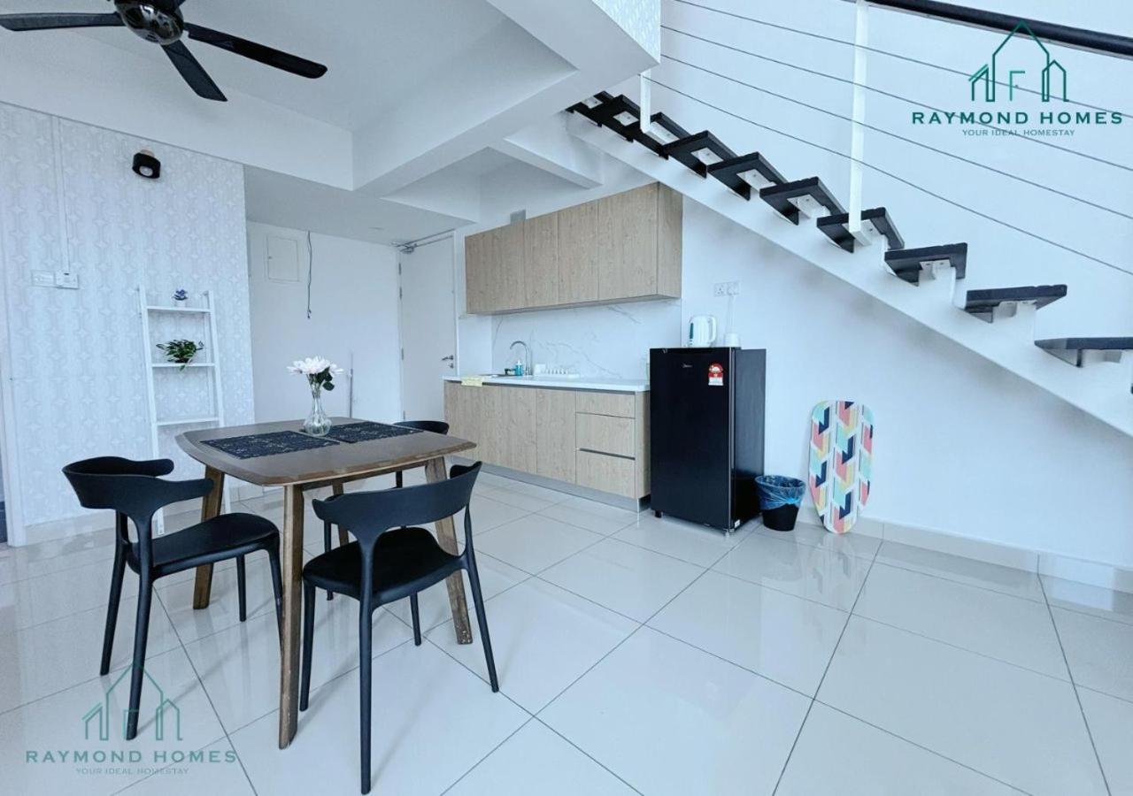 Maritime Sea View Duplex
