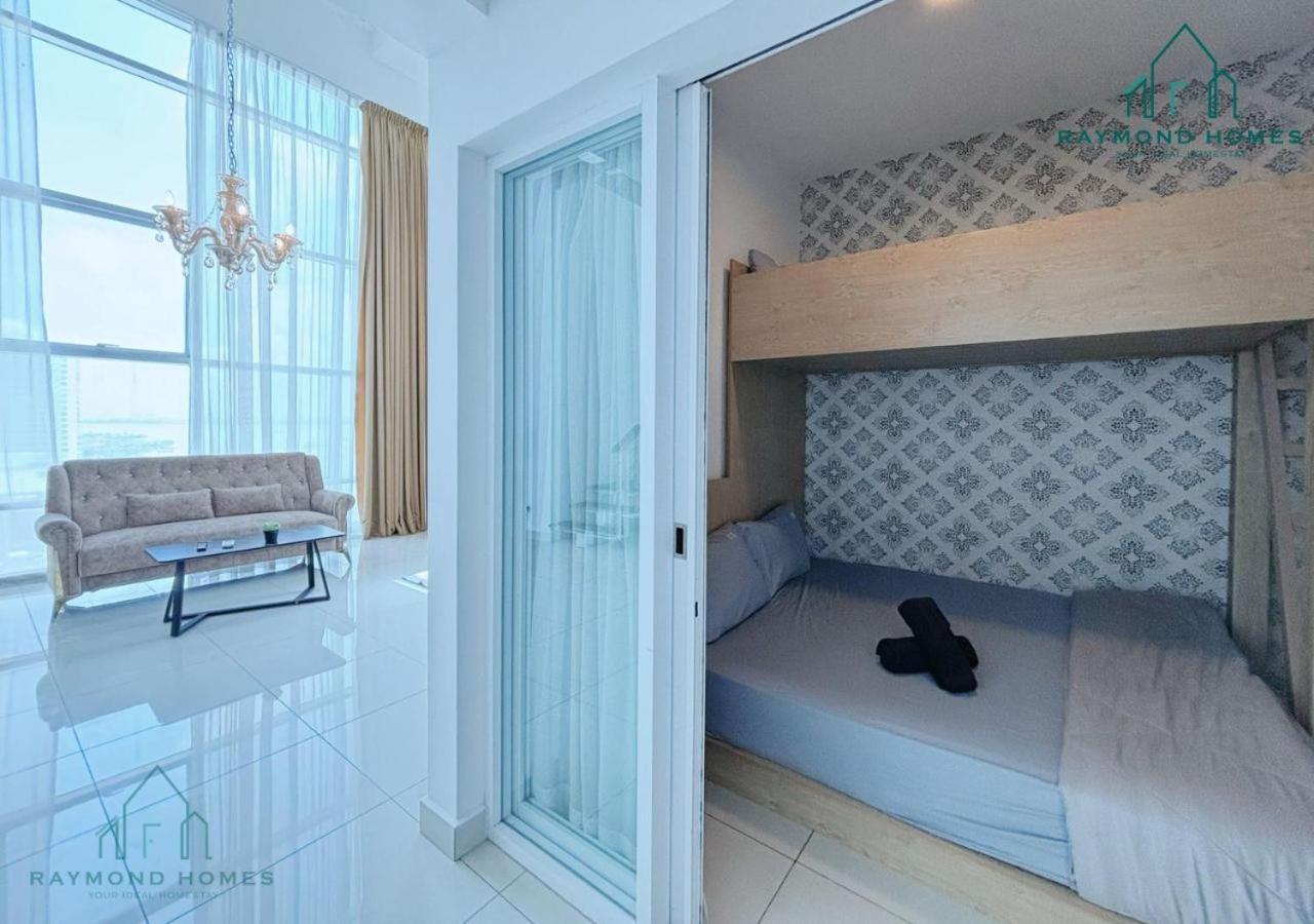 Apartment Maritime Sea View Duplex