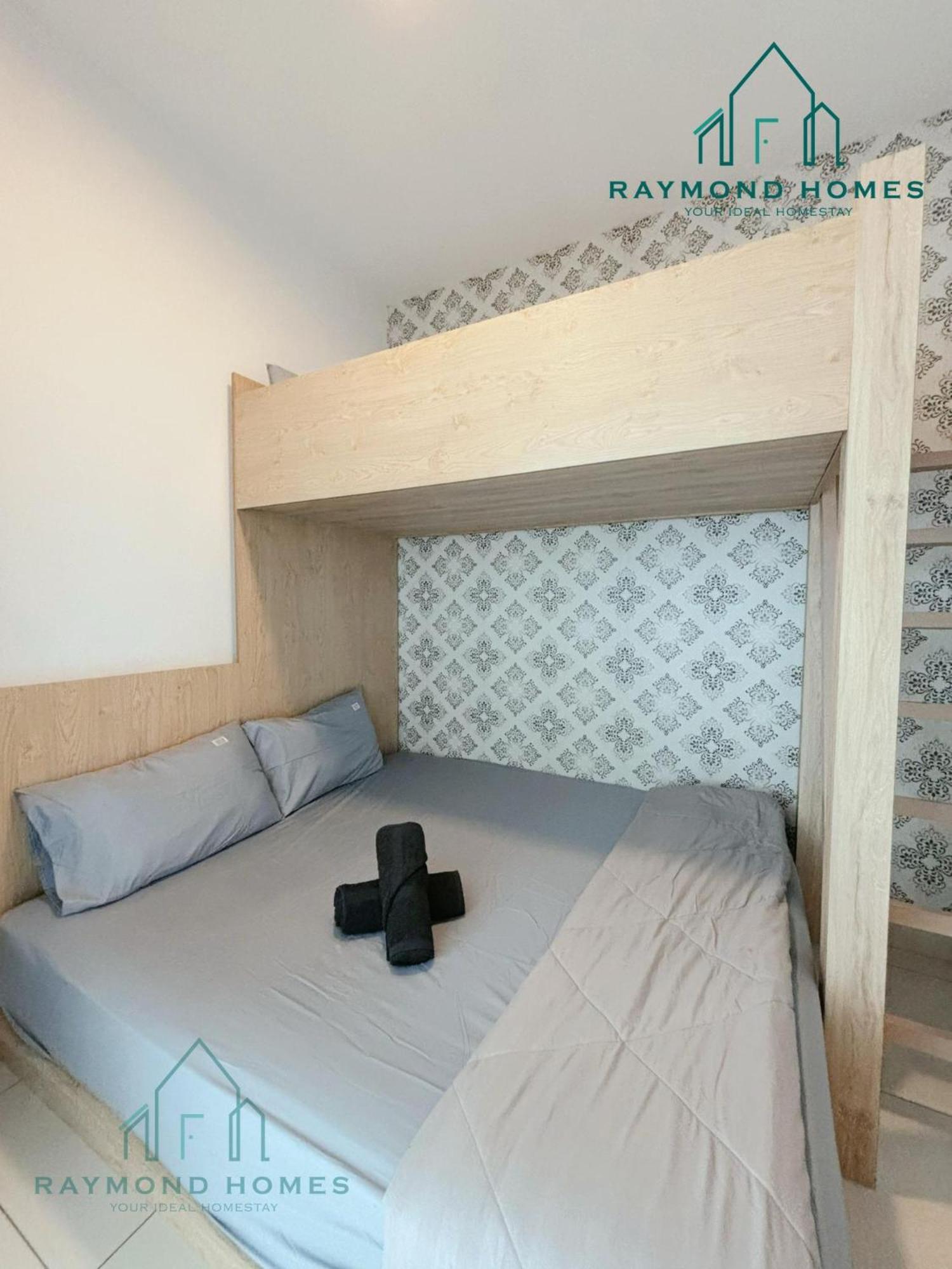 Maritime Sea View Duplex