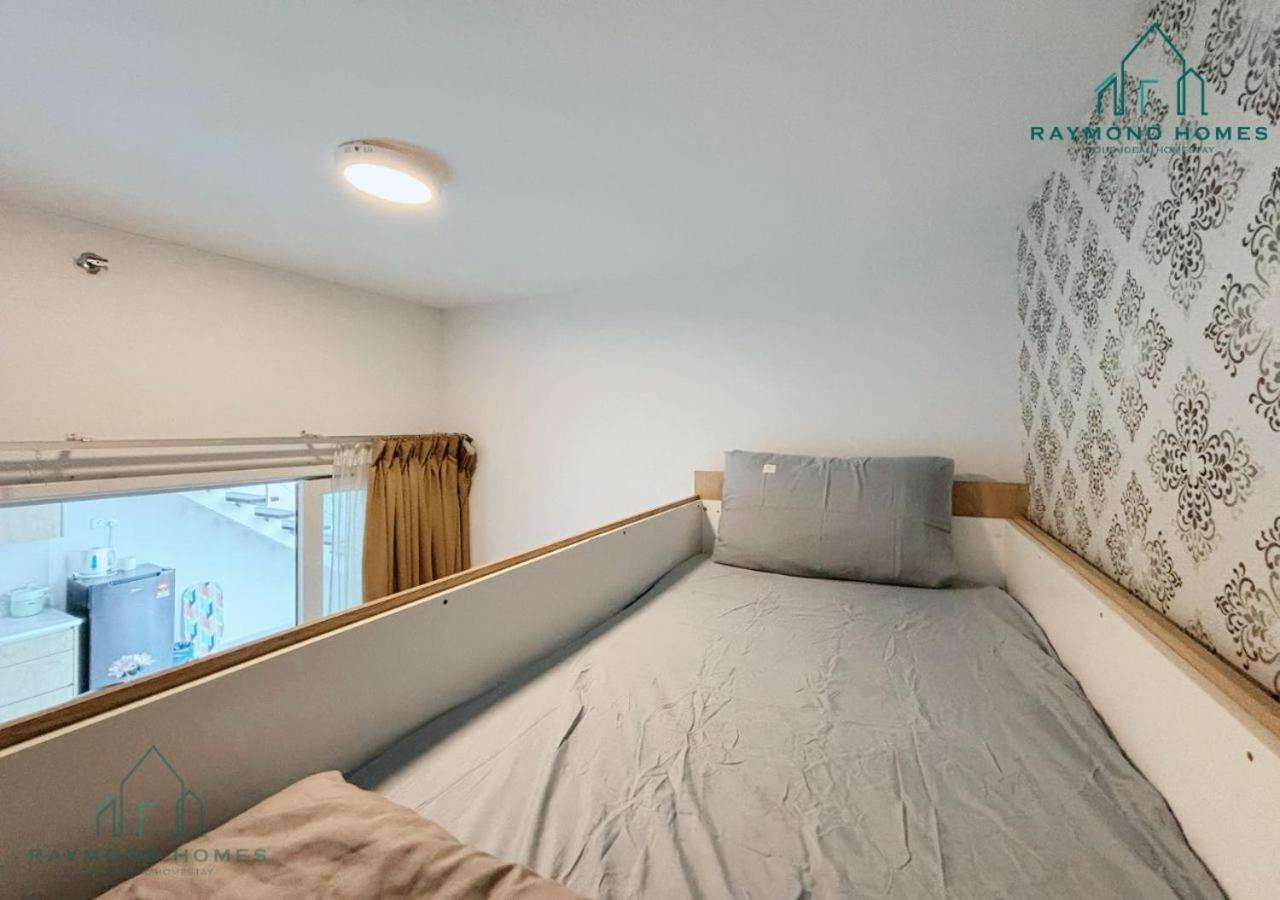 Apartment Maritime Sea View Duplex George Town