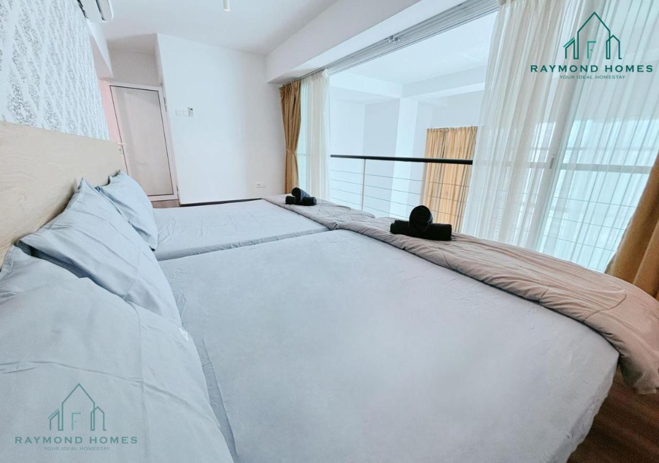 Maritime Sea View Duplex *