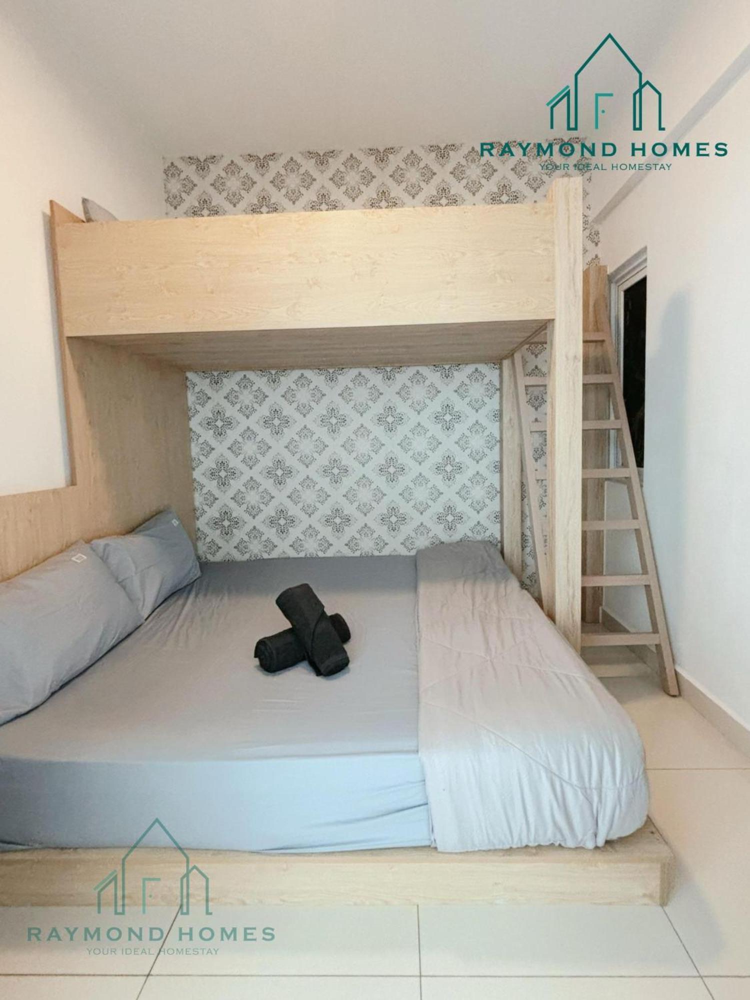 Apartment Maritime Sea View Duplex George Town