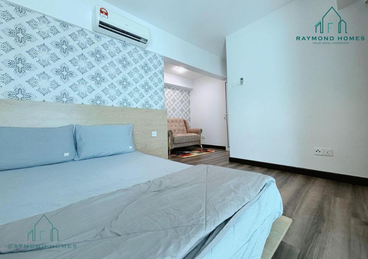 Maritime Sea View Duplex Apartment