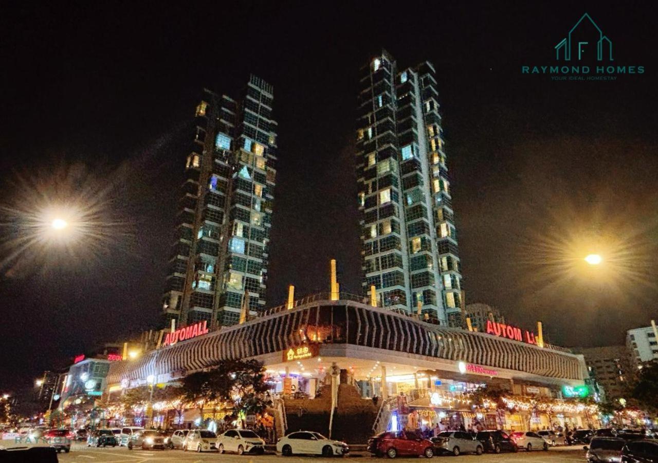 Maritime Sea View Duplex Apartment