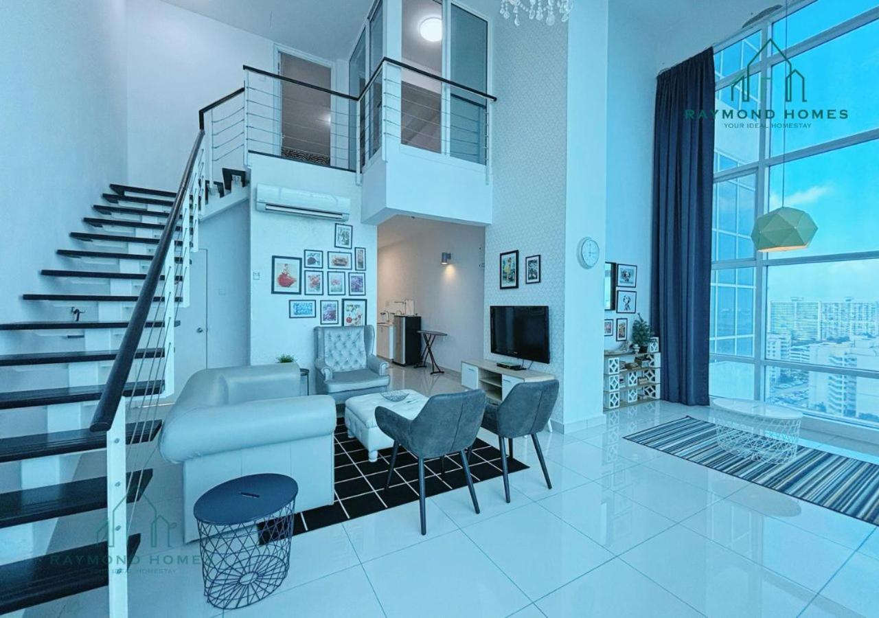 Maritime Sea View Duplex * George Town