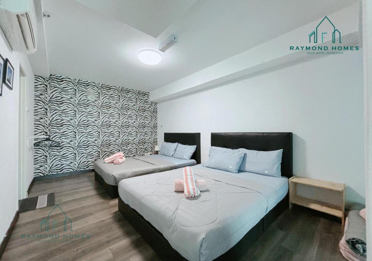 Maritime Sea View Duplex Apartment *
