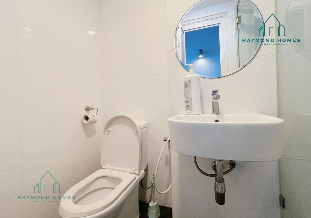 Maritime Sea View Duplex