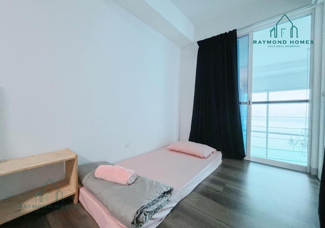 Apartment Maritime Sea View Duplex *