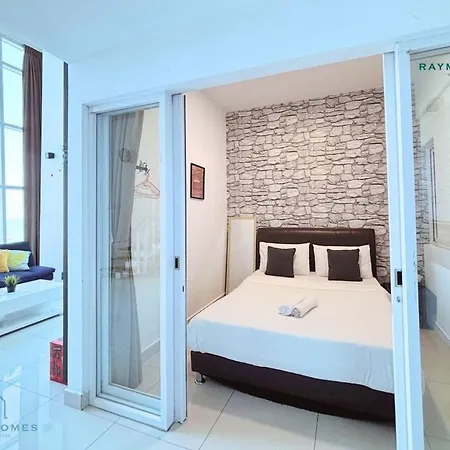 Maritime Sea View Duplex Apartment George Town Exterior photo