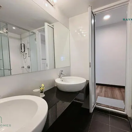 Maritime Sea View Duplex Apartment George Town Exterior photo