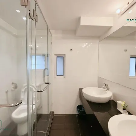 Maritime Sea View Duplex Apartment George Town Exterior photo