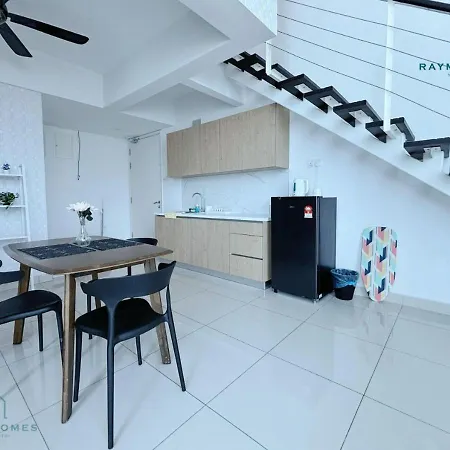 Maritime Sea View Duplex Apartment George Town Exterior photo