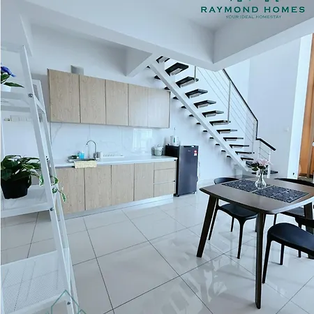 Maritime Sea View Duplex Apartment George Town Exterior photo