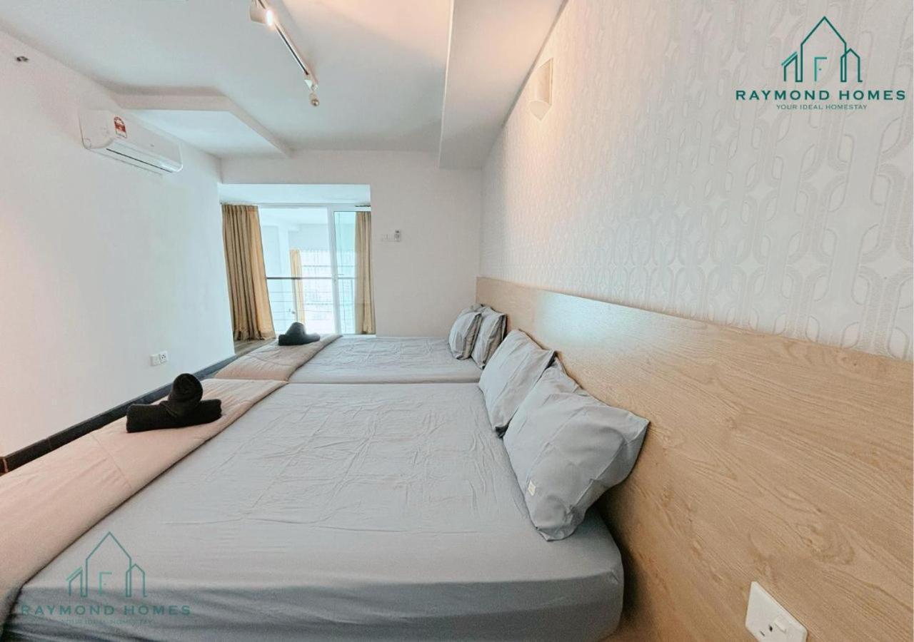 Maritime Sea View Duplex * Georgetown