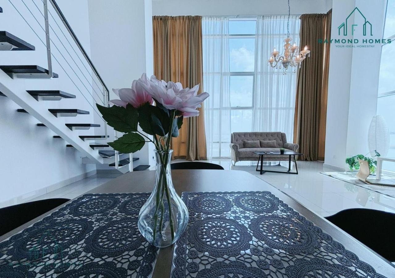 Maritime Sea View Duplex