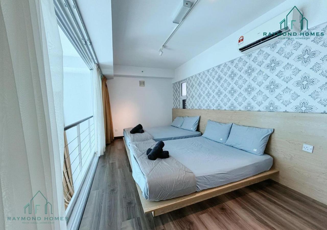 Pangsapuri Maritime Sea View Duplex