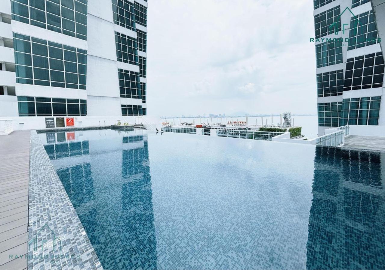 Maritime Sea View Duplex *