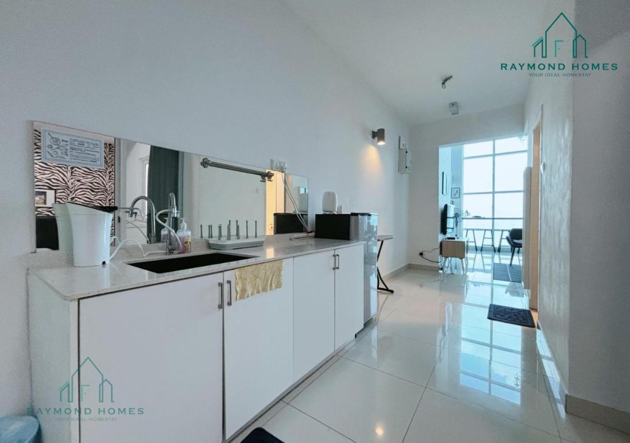 Pangsapuri Maritime Sea View Duplex