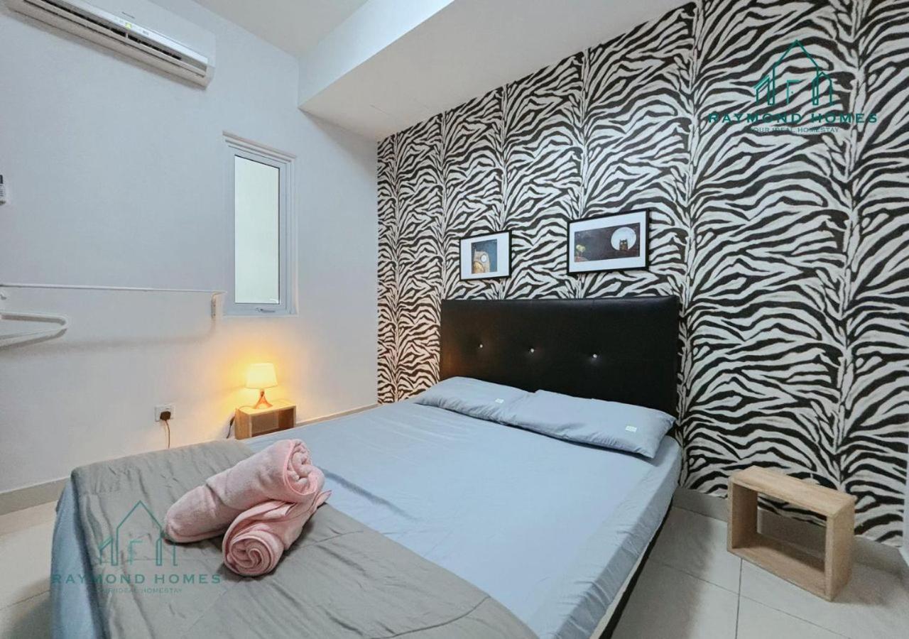 Pangsapuri Maritime Sea View Duplex Georgetown